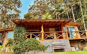 Rancho do Lagarto Pedra Azul